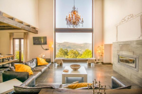 Behin Batean, espectacular casa rural en pleno corazón del valle Baztán